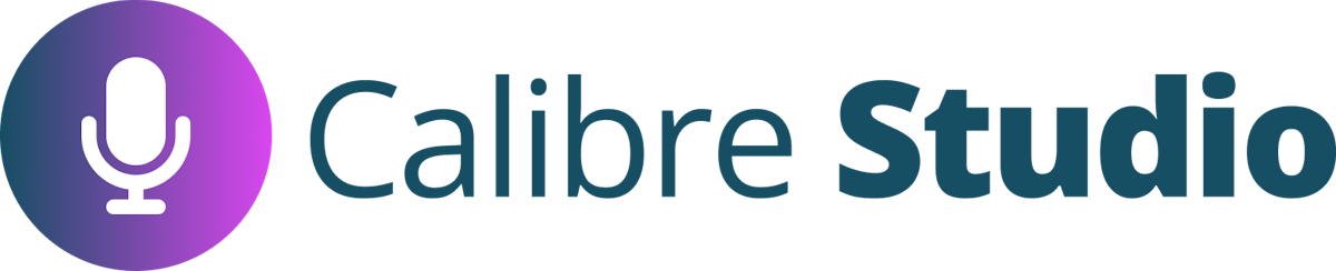 Calibre Studio logo